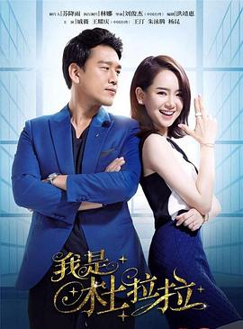 我是杜拉拉 第38集