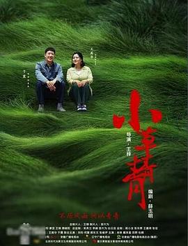 小草青青 第15集