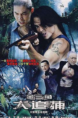 大追捕2008 第06集