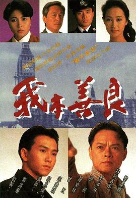 我本善良粤语 第25集