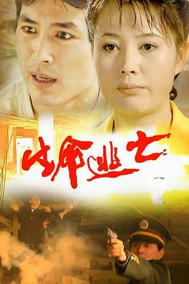 生命逃亡 第17集