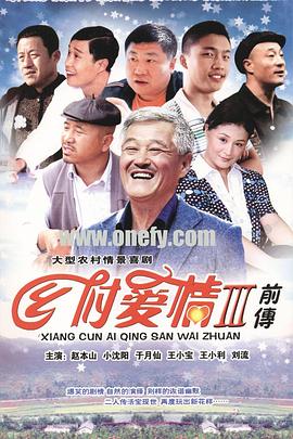 乡村爱情3 第22集