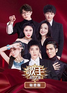 歌手 当打之年 秘密版 第05期