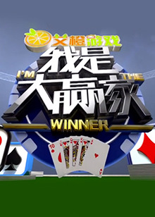 我是大赢家2016 20161116期