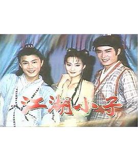 江湖小子国语 第30集