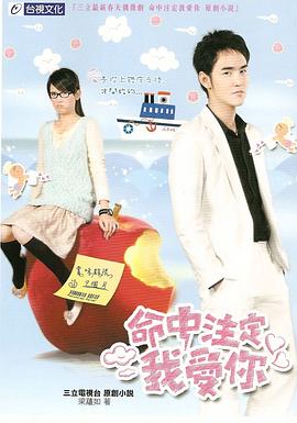 命中注定我爱你2008 第21集