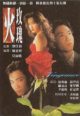 火玫瑰粤语 第38集
