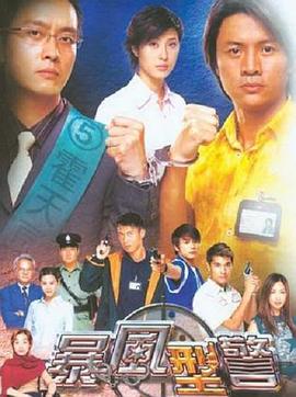 暴风刑警国语 第05集