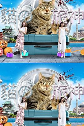 猫之旅神粤语 第01集