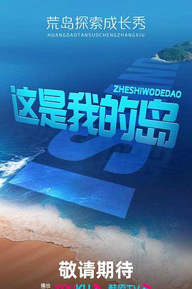 这是我的岛 第20240614期下