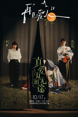 再见爱人第四季 第20241017期上