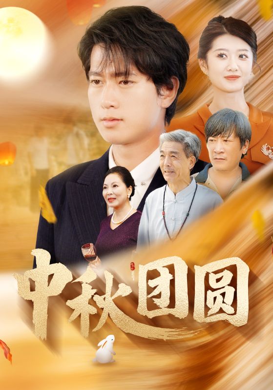 中秋团圆 第102集