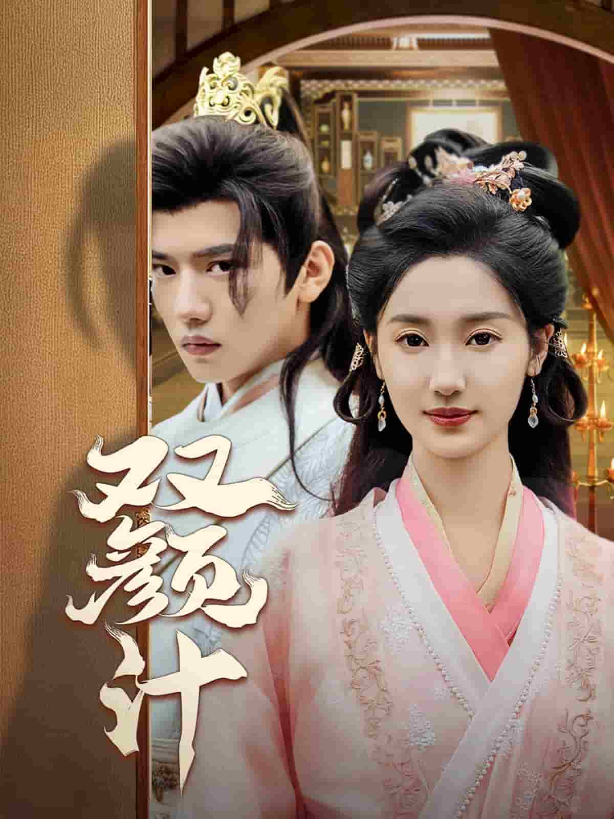 双颜计 第30集
