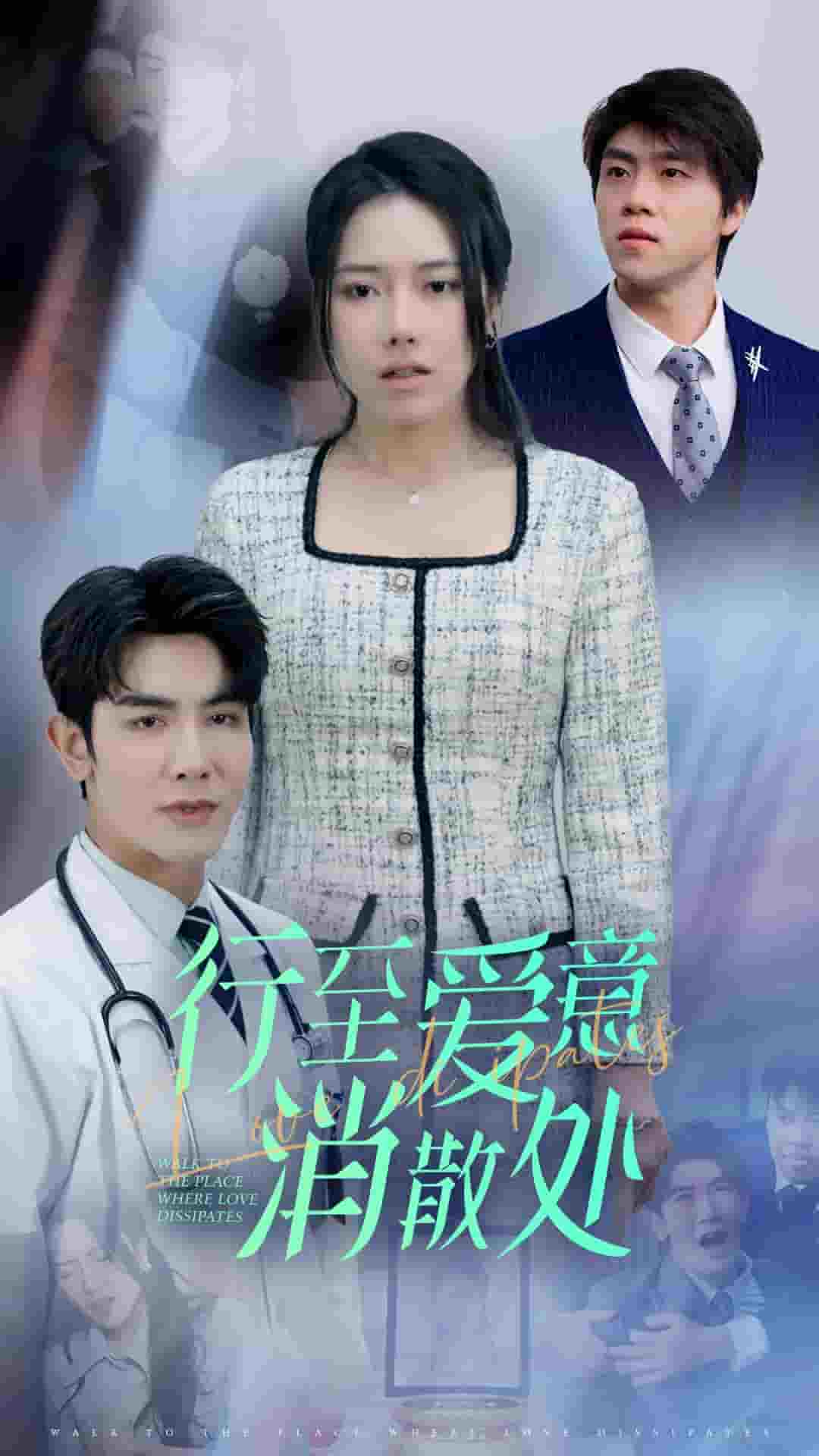 新：行至爱意消散处 第13集