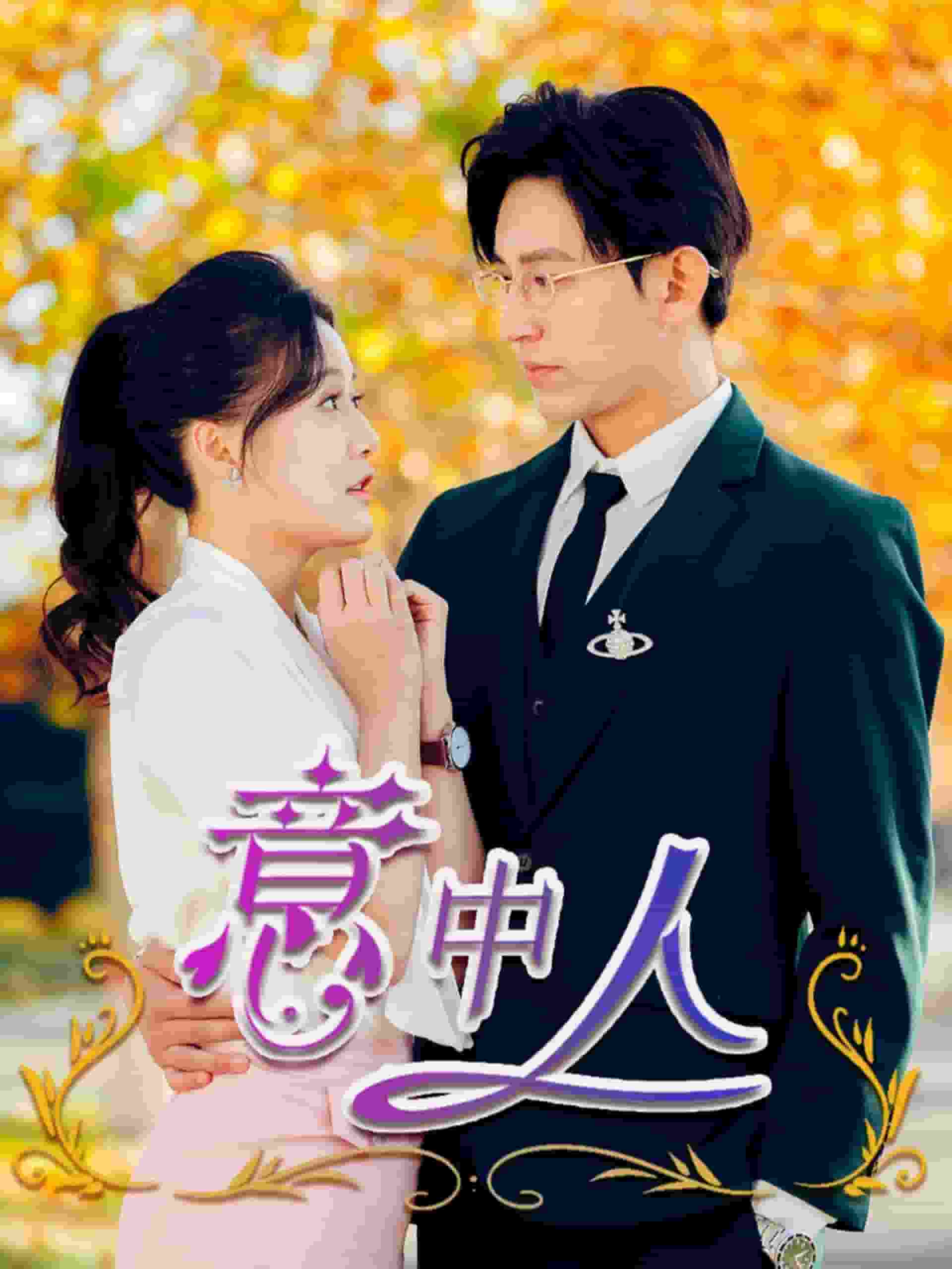 意中人 第32集(大结局)