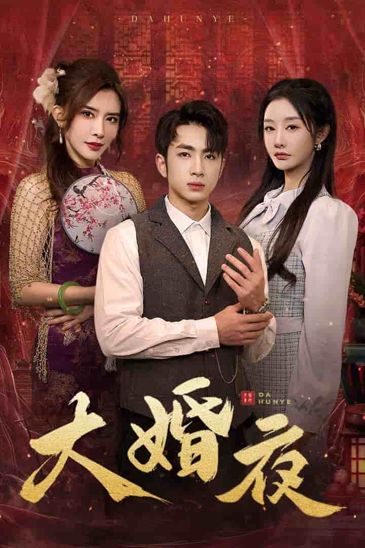 大婚夜 第1集