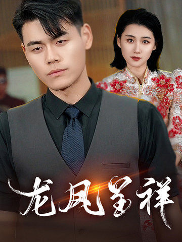 龙凤呈祥（短剧版） 第24集