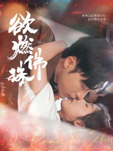 欲燃佛珠 第13集