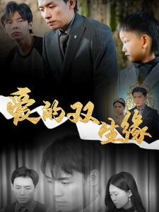 爱的双生缘 第22集