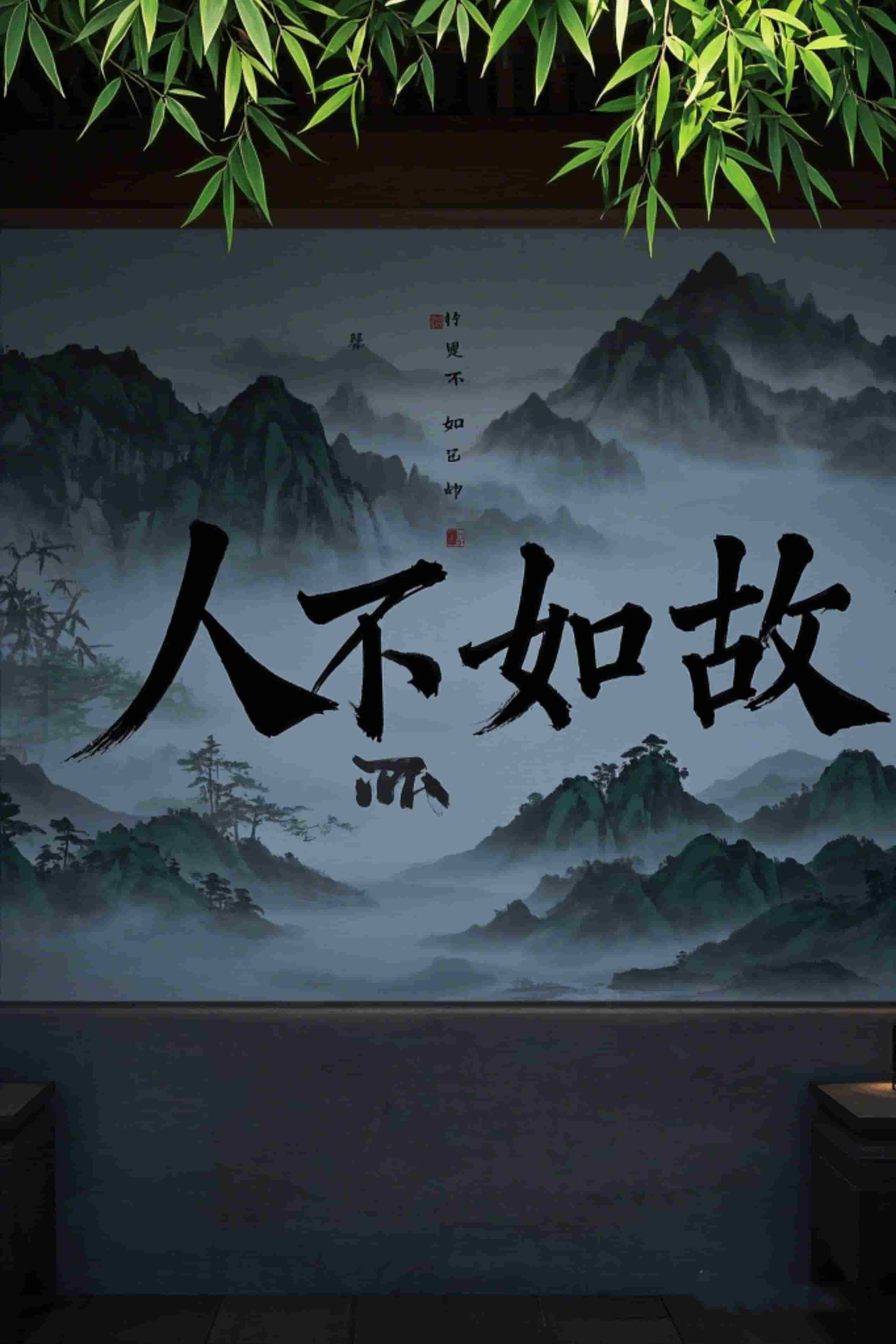 人不如故 第20集