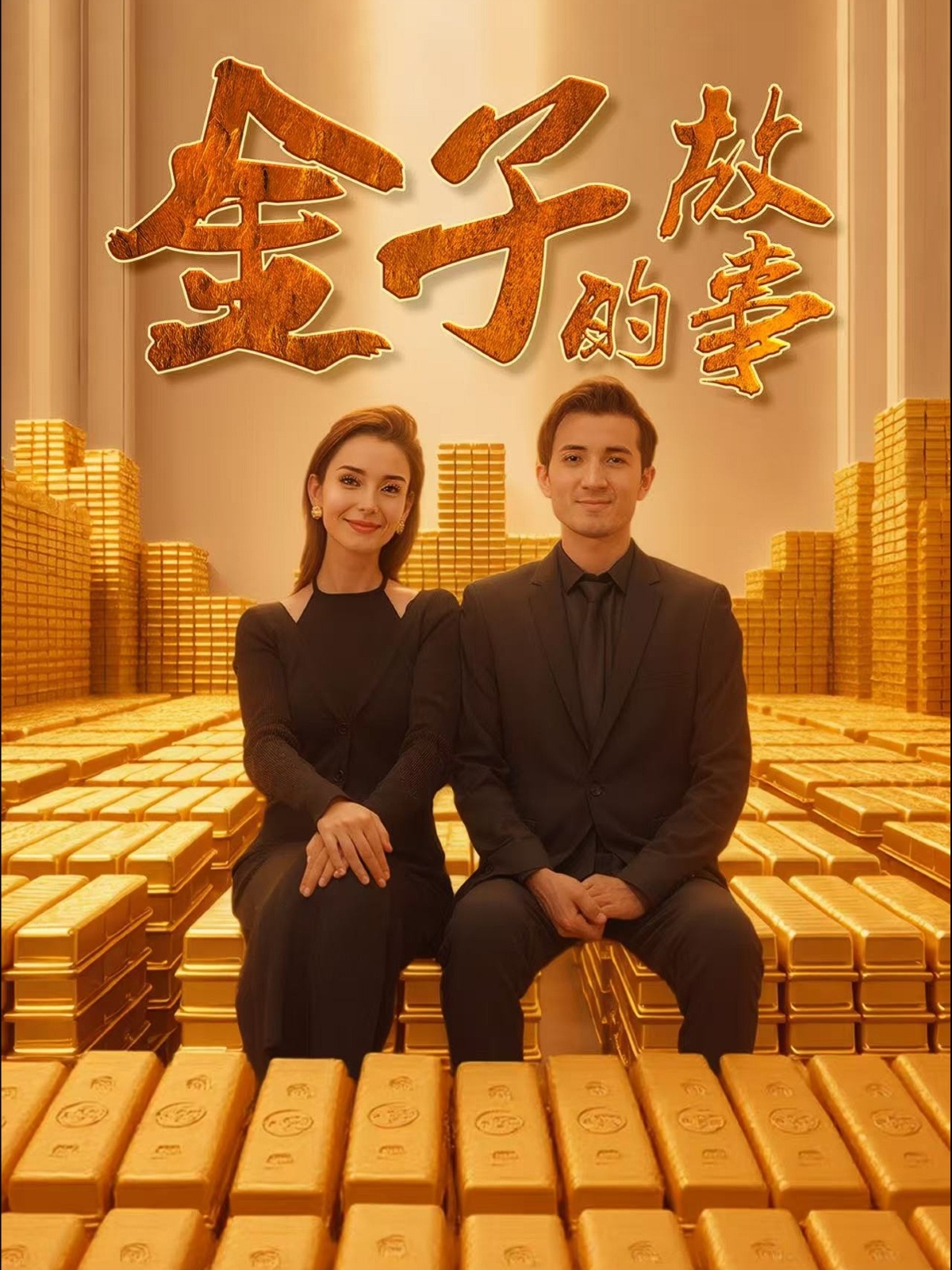 金子的故事 第3集