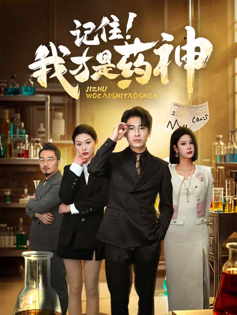 记住我才是药神 第1集
