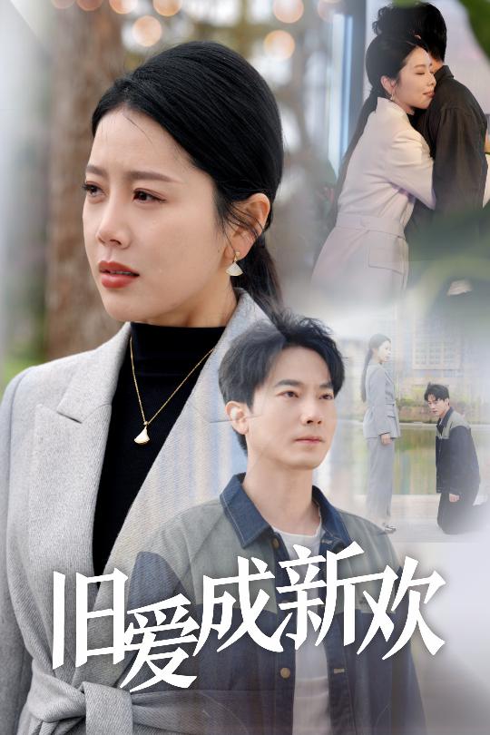 旧爱成新欢 第4集