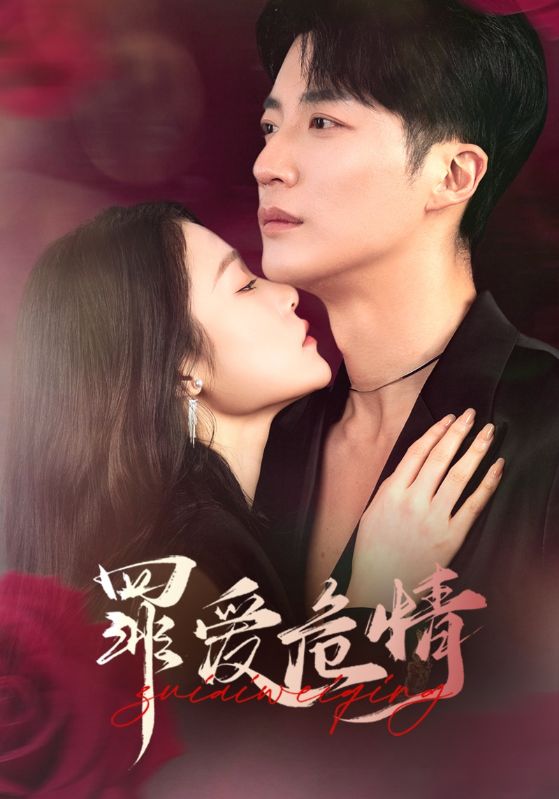 罪爱危情 第9集