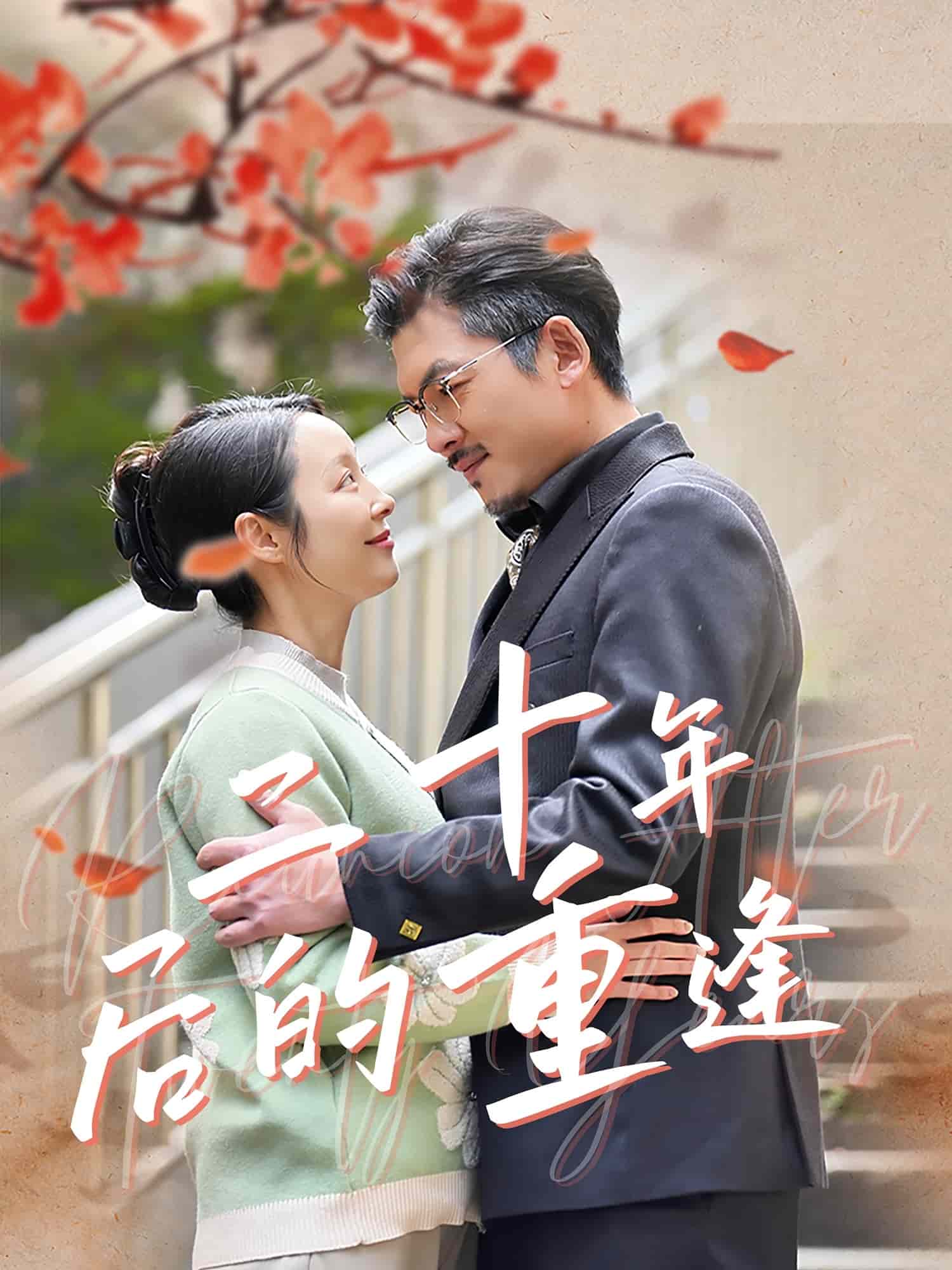 二十年后的重逢 第23集