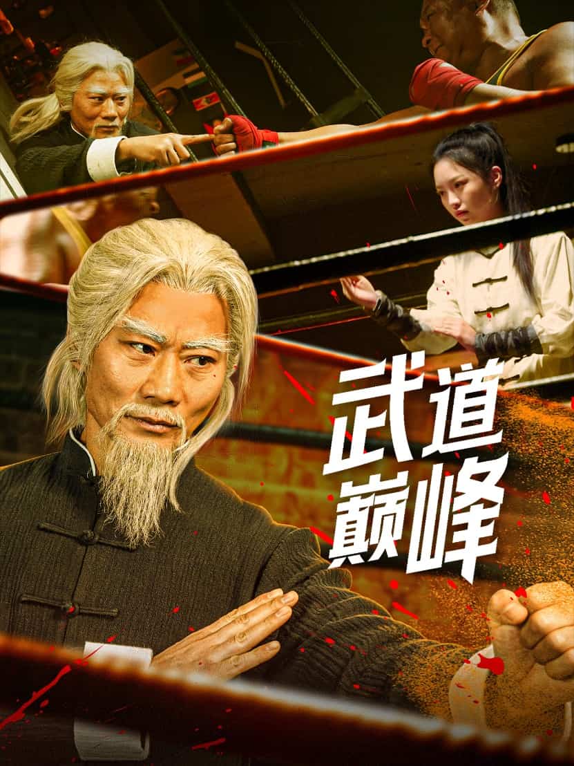 武道巅峰 第9集
