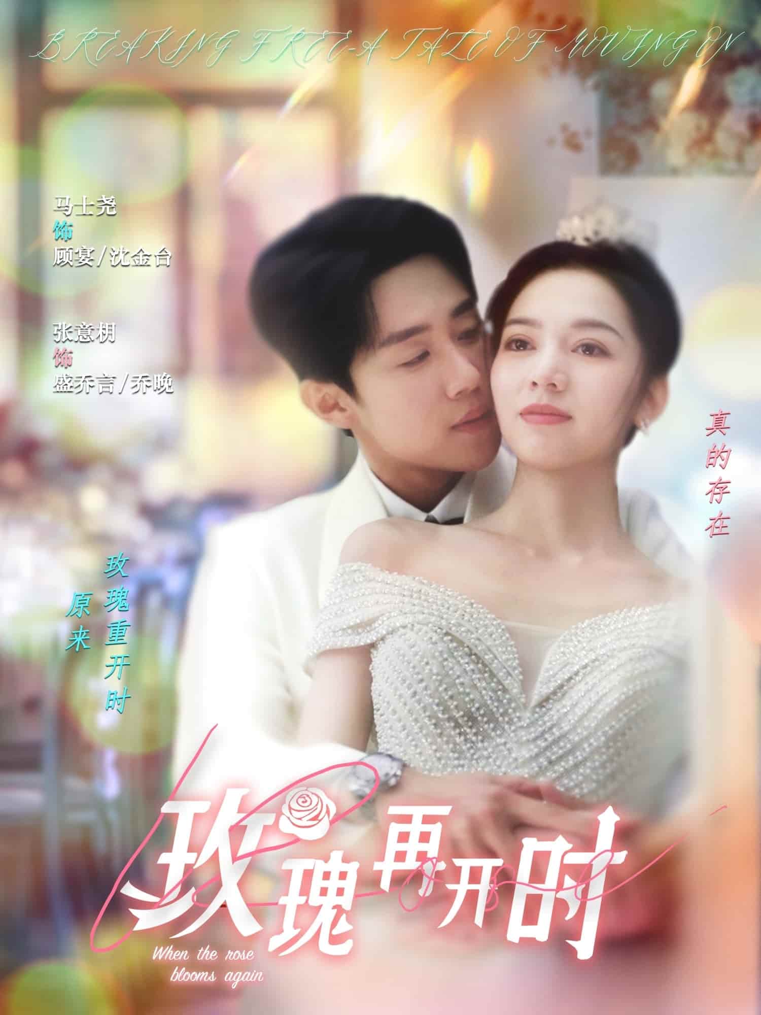 玫瑰再开时 第22集