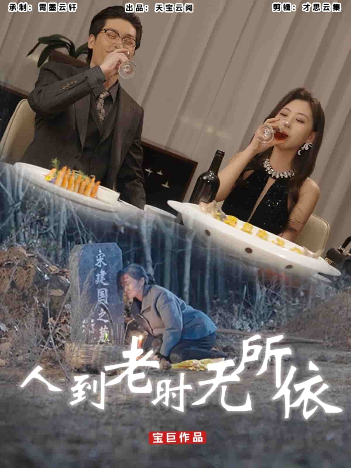 人到老时无所依 第22集