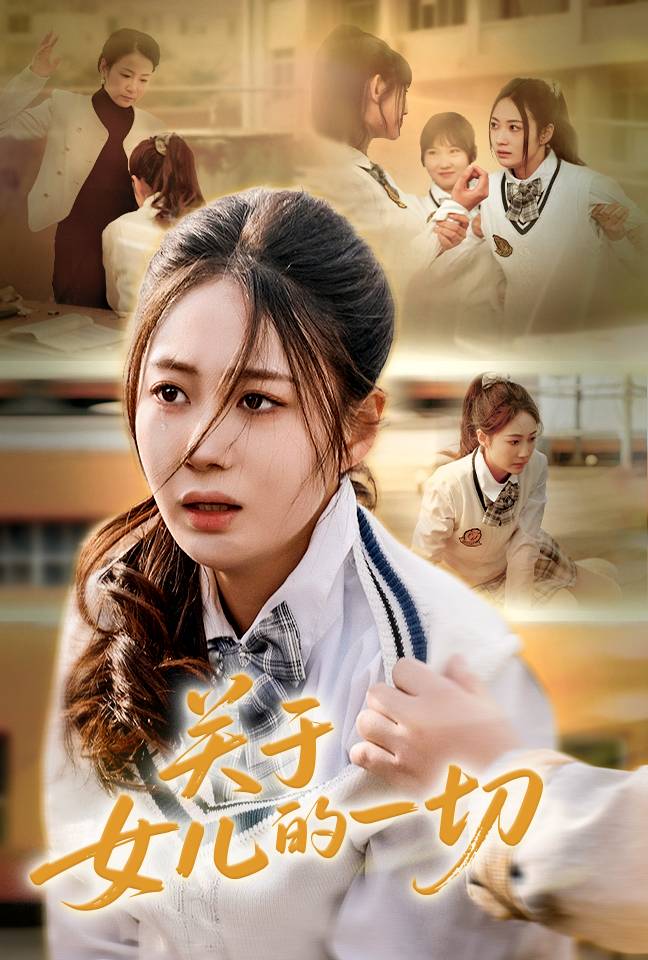 关于女儿的一切 第2集