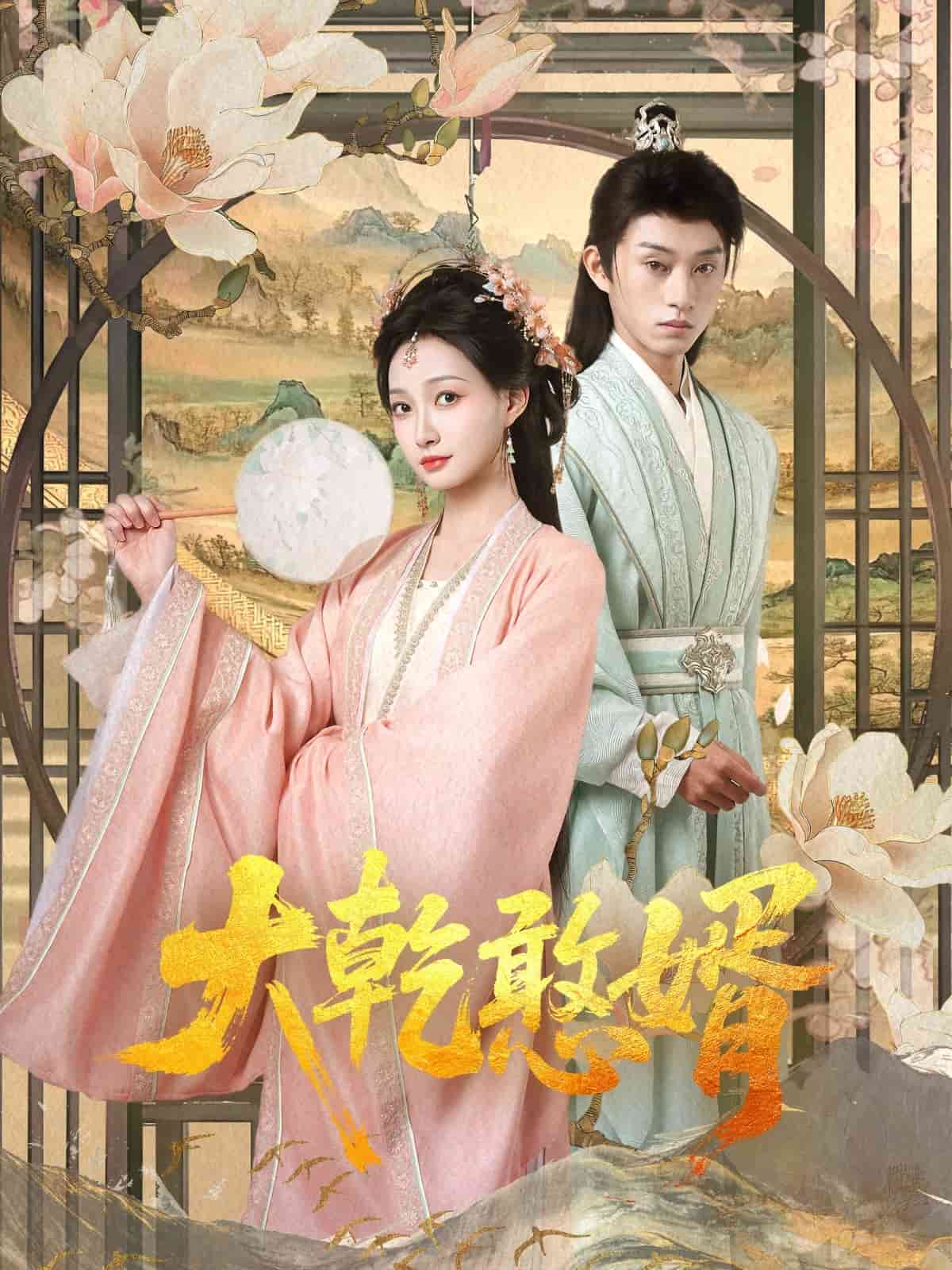 大乾憨婿 第91集