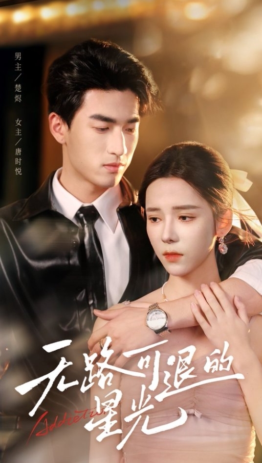 无路可退的星光 第39集