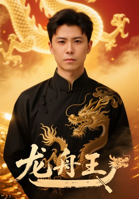 龙舟王 第39集
