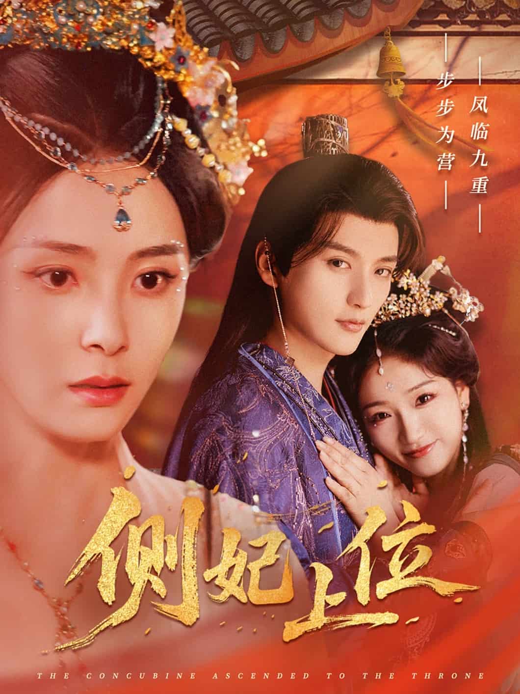 侧妃上位 第39集