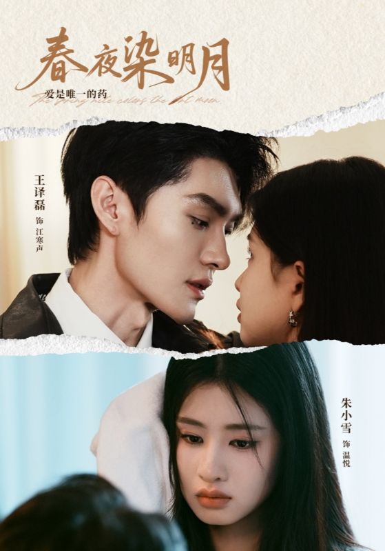 春夜染明月 第42集