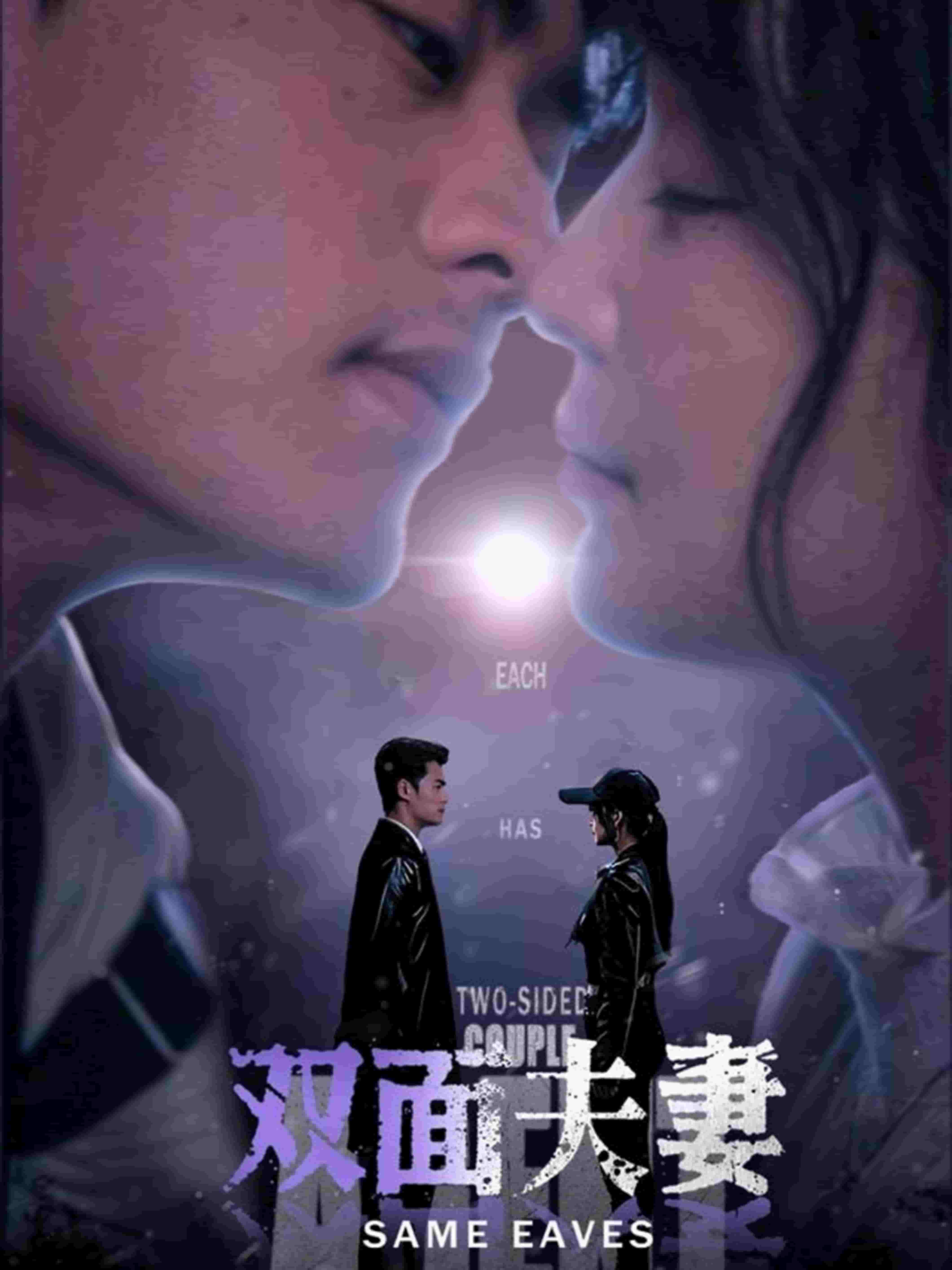 双面夫妻 第47集