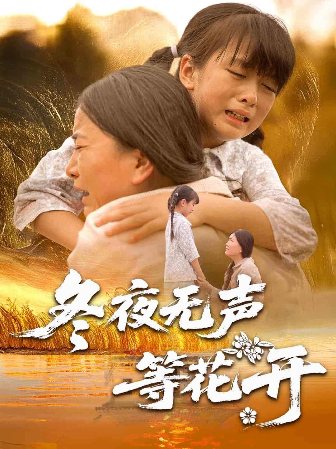 冬夜无声等花开 第22集