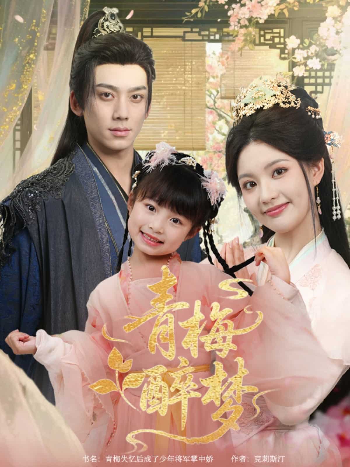 青梅醉梦 第35集