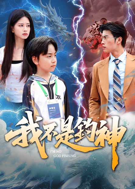 我不是钓神 第25集