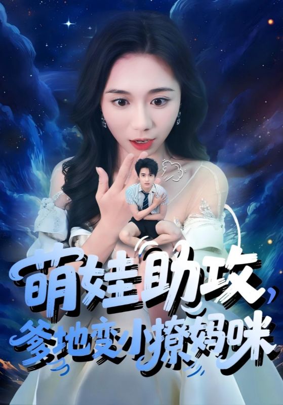 萌娃助攻爹地变小撩妈咪 第30集