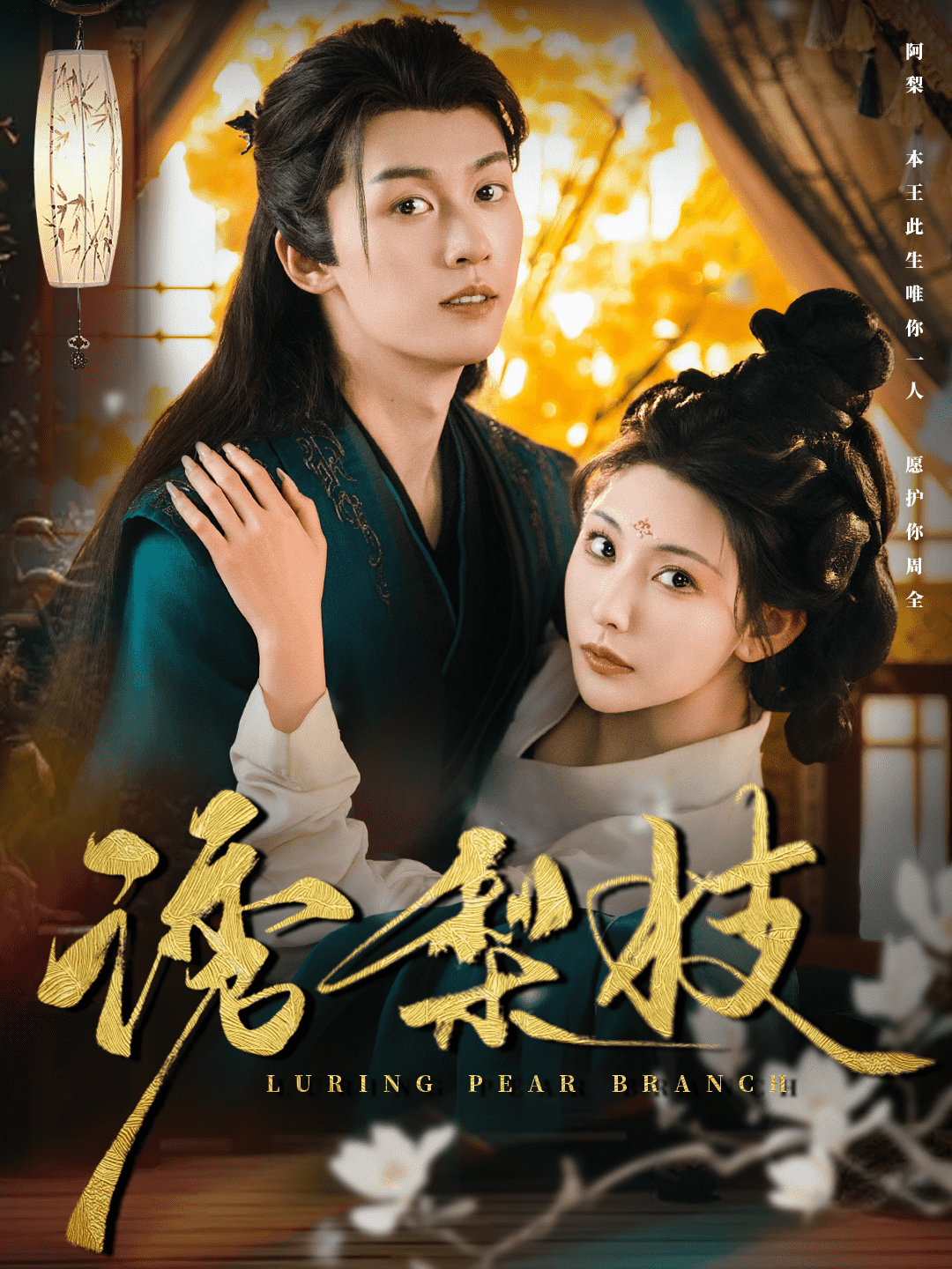 诱梨枝 第53集
