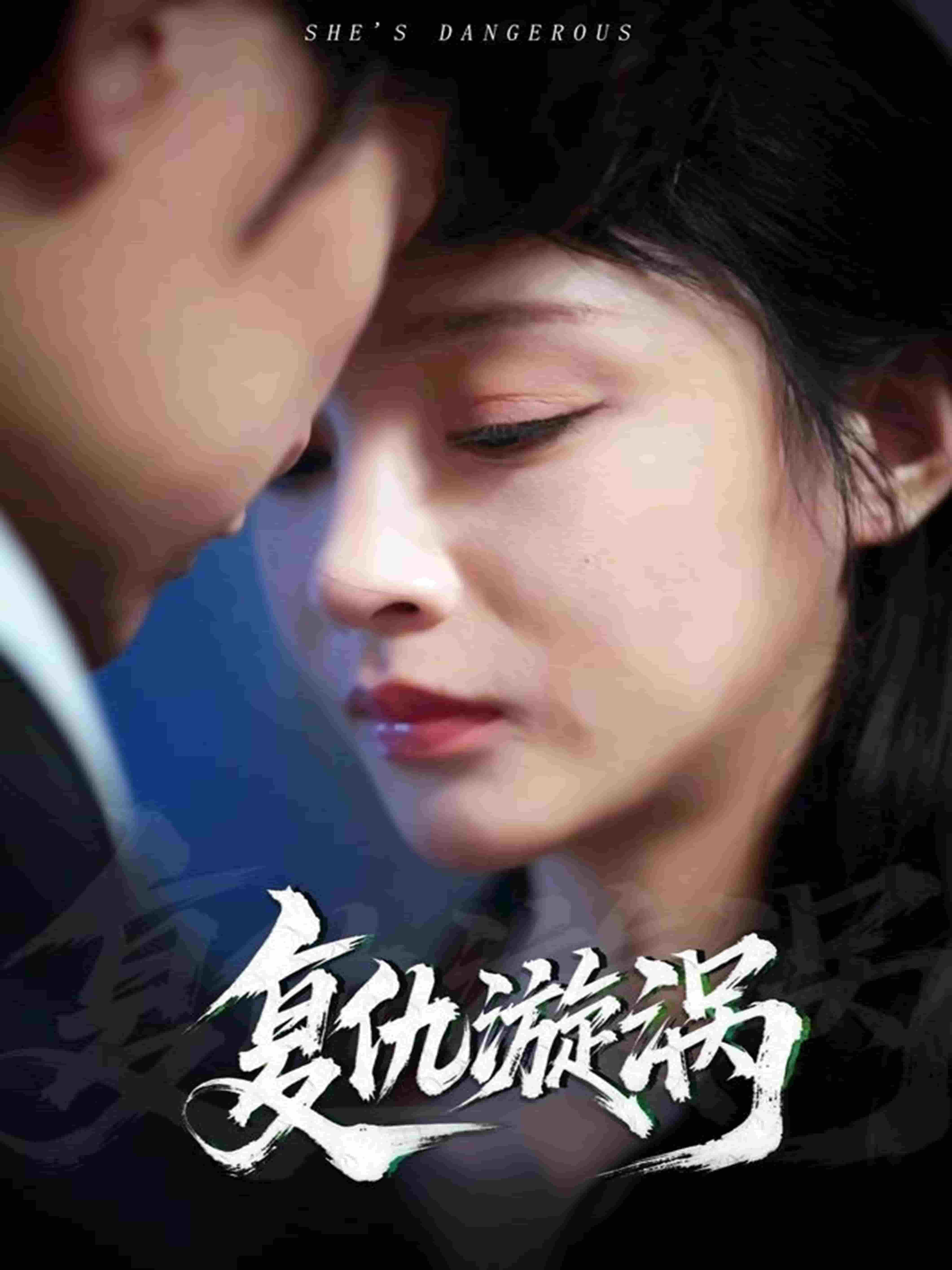 复仇漩涡 第40集