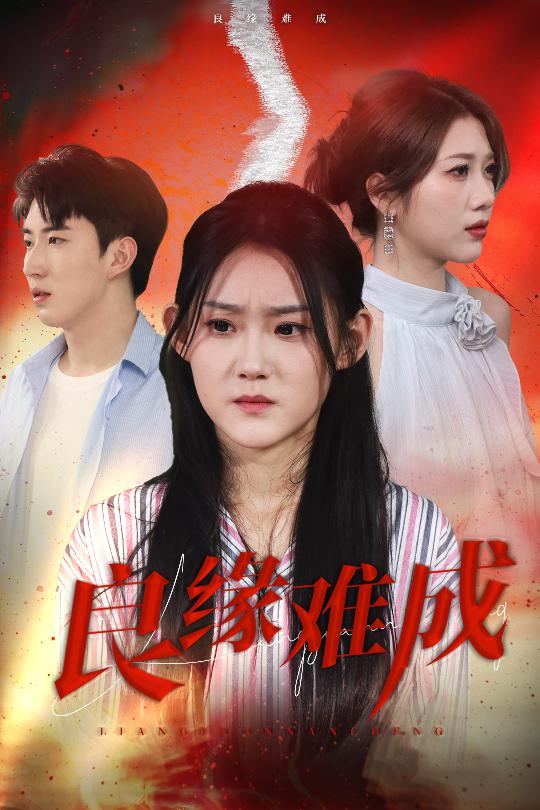 良缘难成 第08集