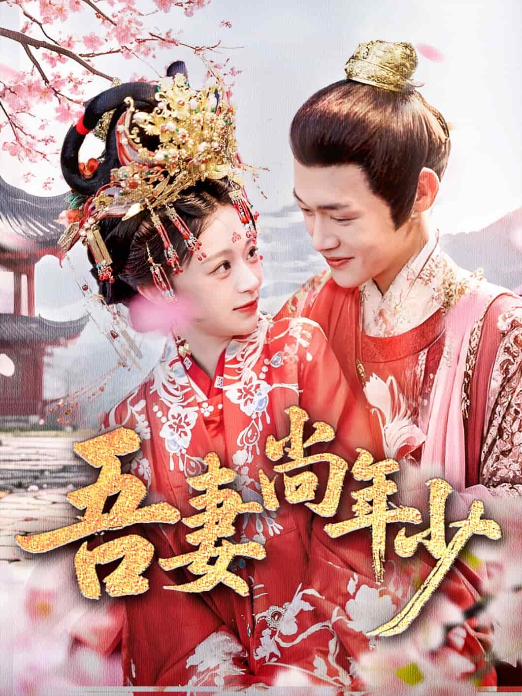 吾妻尚年少 第39集
