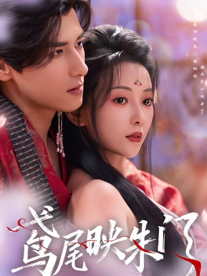 鸢尾映朱门 第39集