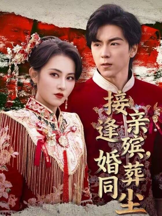 接亲逢殡，婚葬同尘 第22集