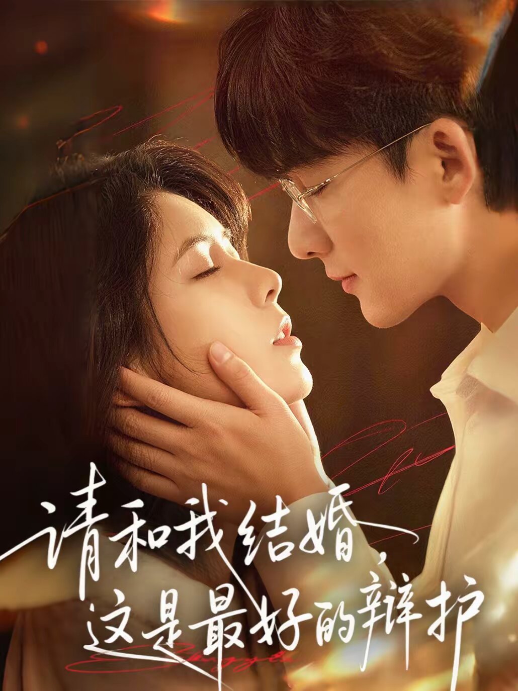 请和我结婚，这是最好的辩护 第36集